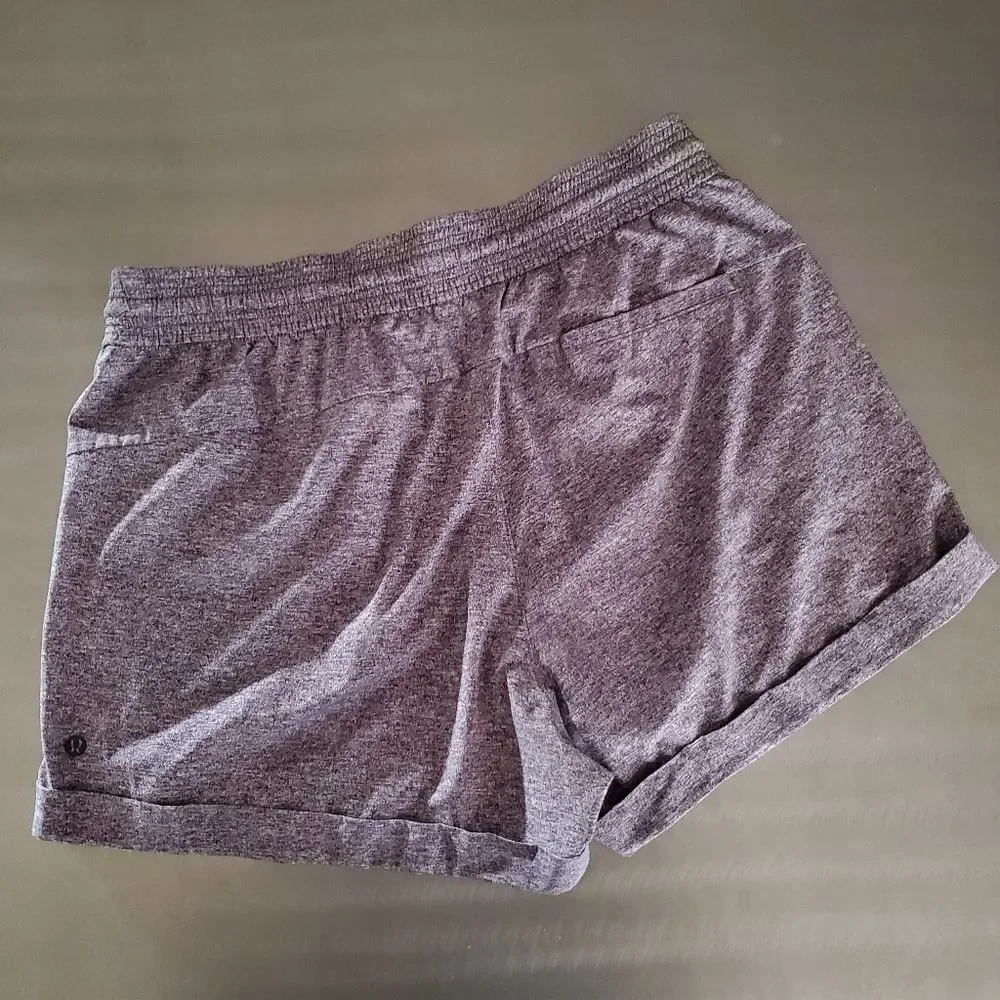 Lululemon Spring Break Away Short 4-way Stretch 3